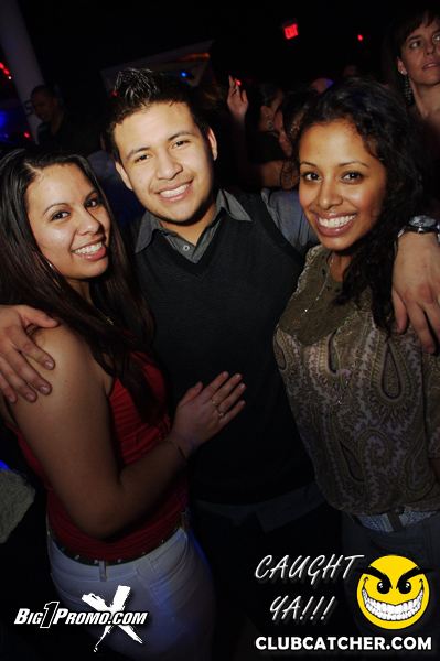 Luxy nightclub photo 155 - February 25th, 2012