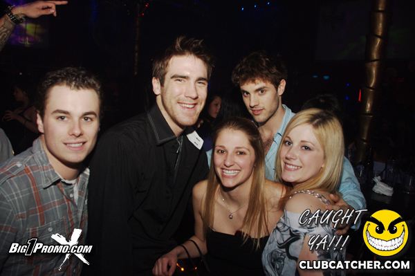 Luxy nightclub photo 158 - February 25th, 2012