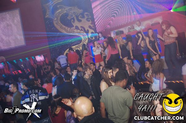 Luxy nightclub photo 17 - February 25th, 2012