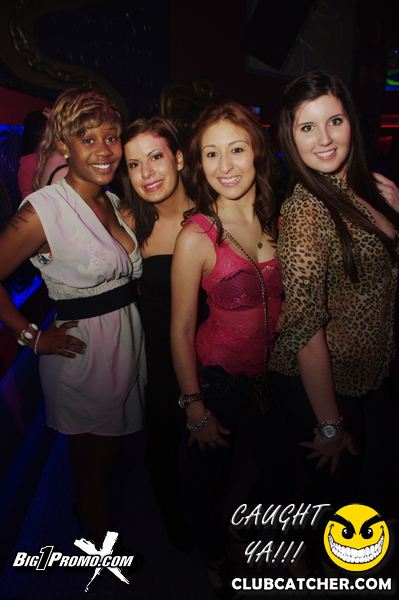 Luxy nightclub photo 161 - February 25th, 2012