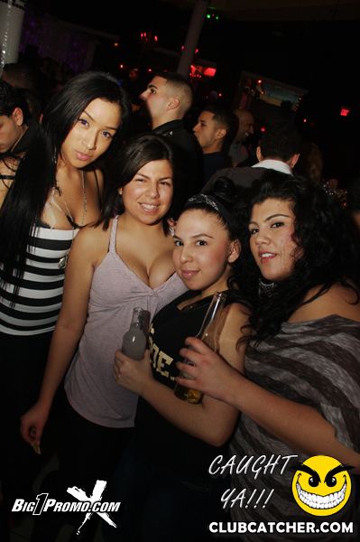 Luxy nightclub photo 162 - February 25th, 2012