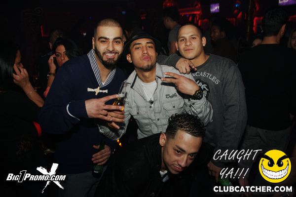 Luxy nightclub photo 164 - February 25th, 2012