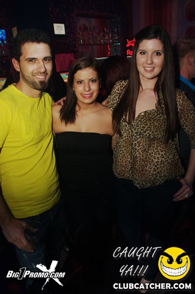 Luxy nightclub photo 165 - February 25th, 2012