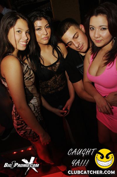 Luxy nightclub photo 166 - February 25th, 2012