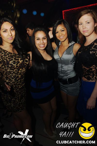 Luxy nightclub photo 167 - February 25th, 2012