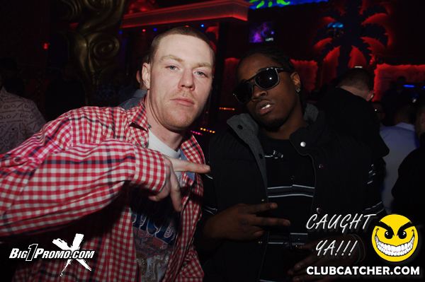 Luxy nightclub photo 168 - February 25th, 2012