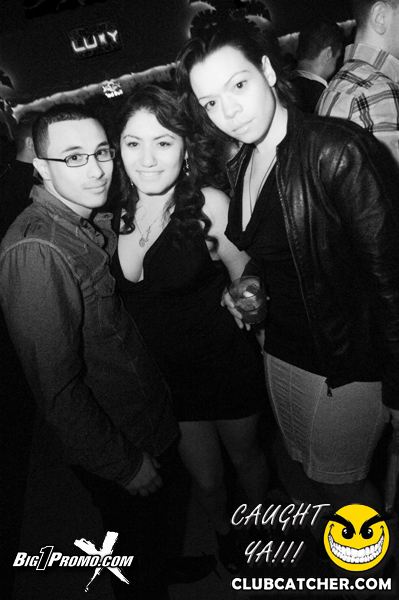 Luxy nightclub photo 171 - February 25th, 2012