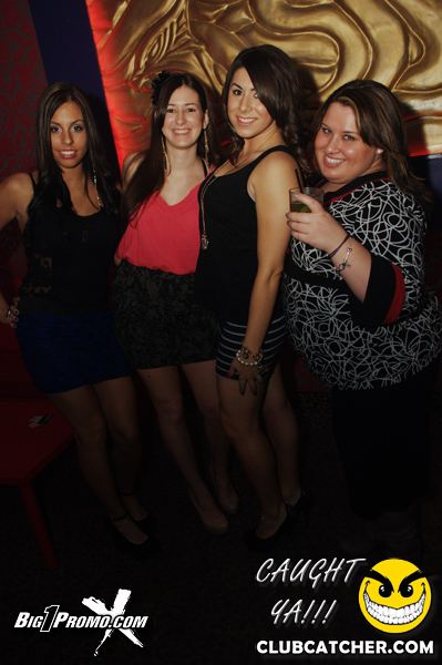 Luxy nightclub photo 173 - February 25th, 2012