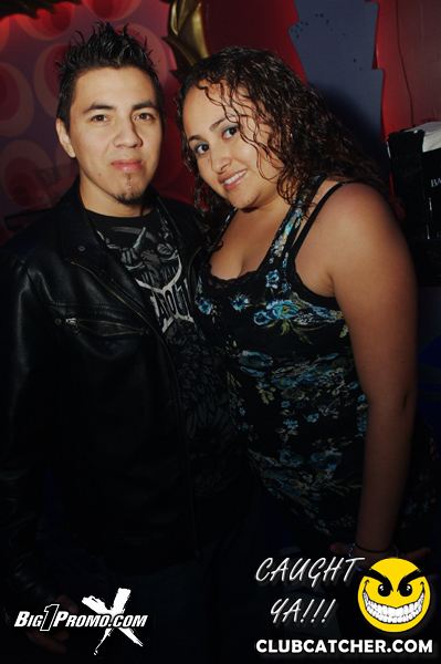 Luxy nightclub photo 178 - February 25th, 2012