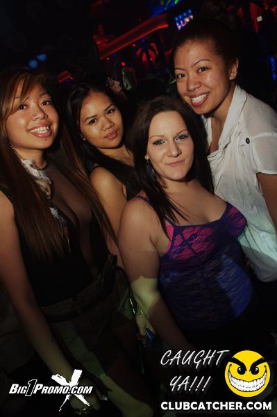 Luxy nightclub photo 179 - February 25th, 2012