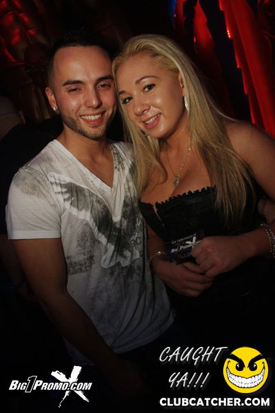 Luxy nightclub photo 183 - February 25th, 2012