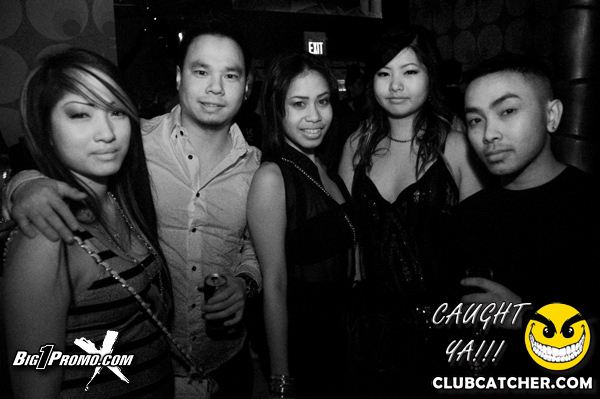 Luxy nightclub photo 188 - February 25th, 2012