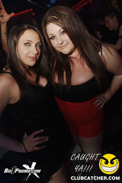 Luxy nightclub photo 189 - February 25th, 2012