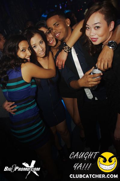 Luxy nightclub photo 192 - February 25th, 2012