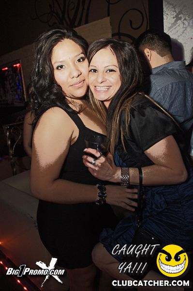 Luxy nightclub photo 193 - February 25th, 2012