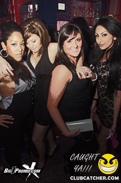 Luxy nightclub photo 194 - February 25th, 2012