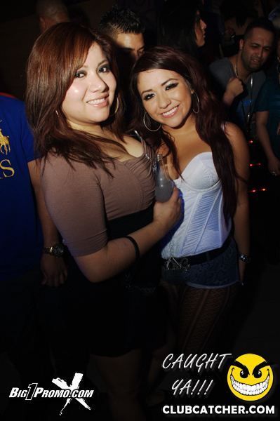 Luxy nightclub photo 196 - February 25th, 2012