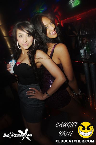 Luxy nightclub photo 197 - February 25th, 2012