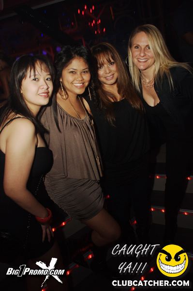Luxy nightclub photo 198 - February 25th, 2012