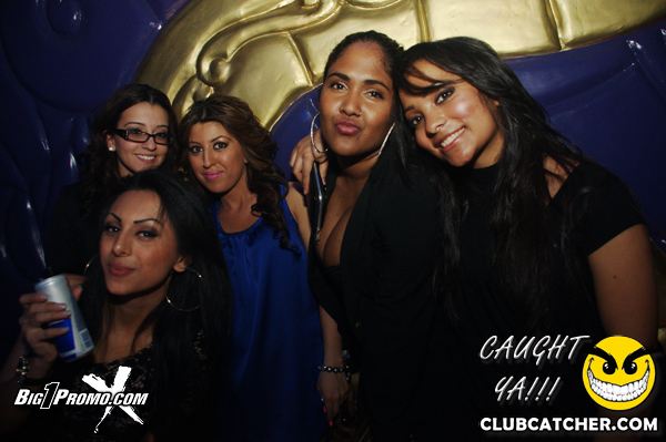Luxy nightclub photo 21 - February 25th, 2012