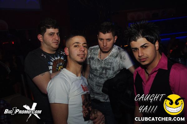 Luxy nightclub photo 204 - February 25th, 2012