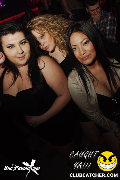 Luxy nightclub photo 205 - February 25th, 2012