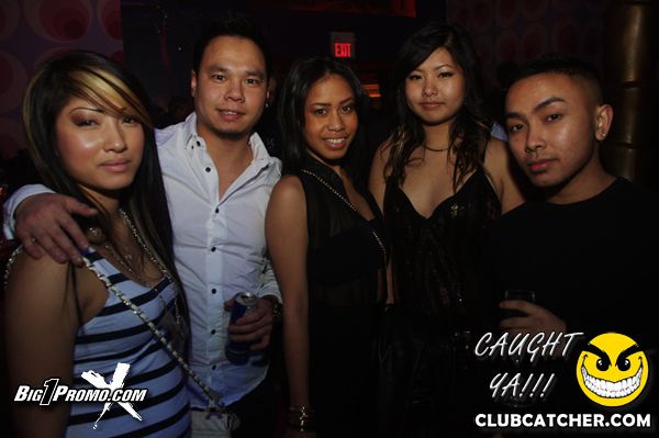 Luxy nightclub photo 207 - February 25th, 2012
