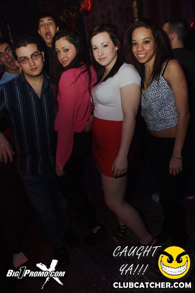 Luxy nightclub photo 208 - February 25th, 2012