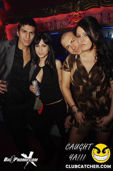 Luxy nightclub photo 22 - February 25th, 2012