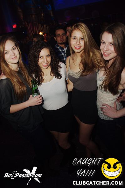 Luxy nightclub photo 213 - February 25th, 2012