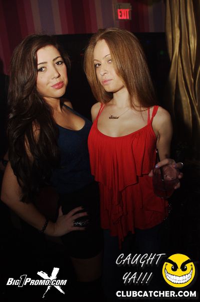 Luxy nightclub photo 214 - February 25th, 2012