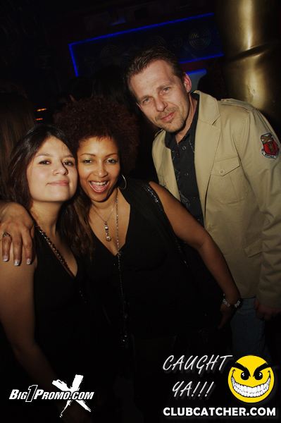 Luxy nightclub photo 216 - February 25th, 2012