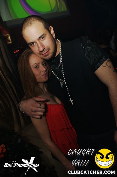 Luxy nightclub photo 217 - February 25th, 2012