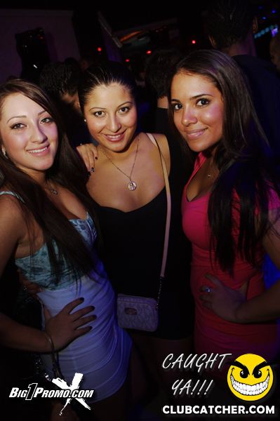 Luxy nightclub photo 218 - February 25th, 2012