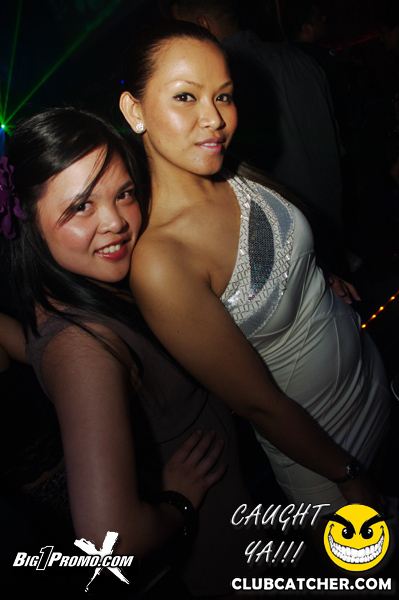 Luxy nightclub photo 222 - February 25th, 2012