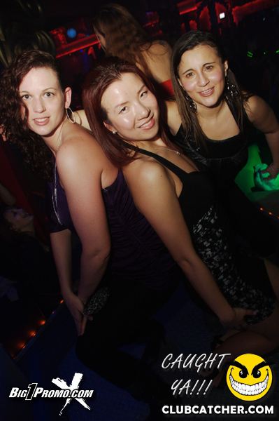 Luxy nightclub photo 226 - February 25th, 2012