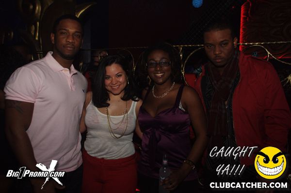 Luxy nightclub photo 227 - February 25th, 2012