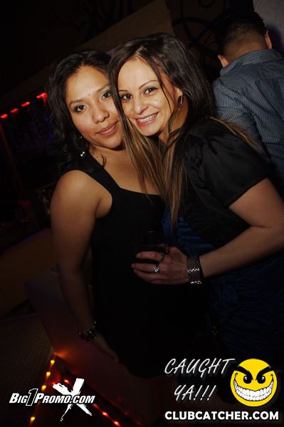 Luxy nightclub photo 233 - February 25th, 2012