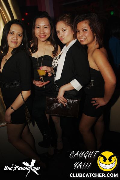 Luxy nightclub photo 234 - February 25th, 2012