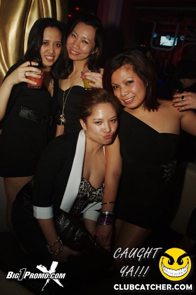 Luxy nightclub photo 235 - February 25th, 2012