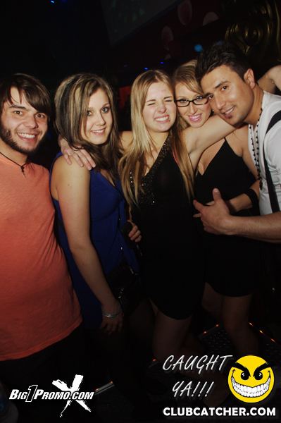 Luxy nightclub photo 236 - February 25th, 2012