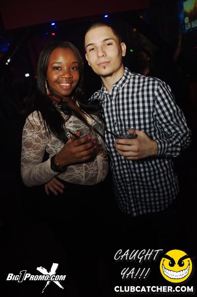 Luxy nightclub photo 237 - February 25th, 2012