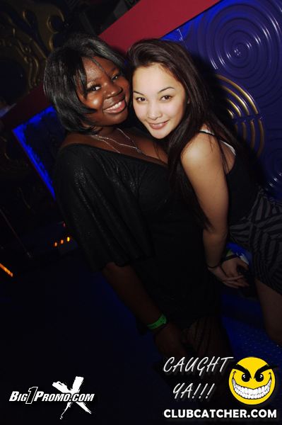 Luxy nightclub photo 238 - February 25th, 2012