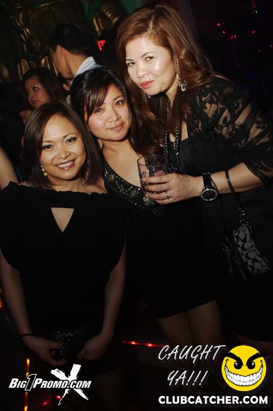 Luxy nightclub photo 242 - February 25th, 2012