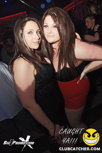 Luxy nightclub photo 247 - February 25th, 2012