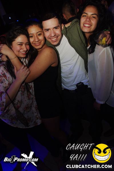 Luxy nightclub photo 248 - February 25th, 2012