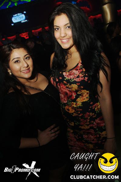 Luxy nightclub photo 249 - February 25th, 2012