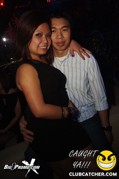 Luxy nightclub photo 250 - February 25th, 2012