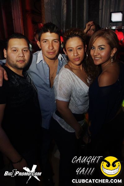 Luxy nightclub photo 252 - February 25th, 2012