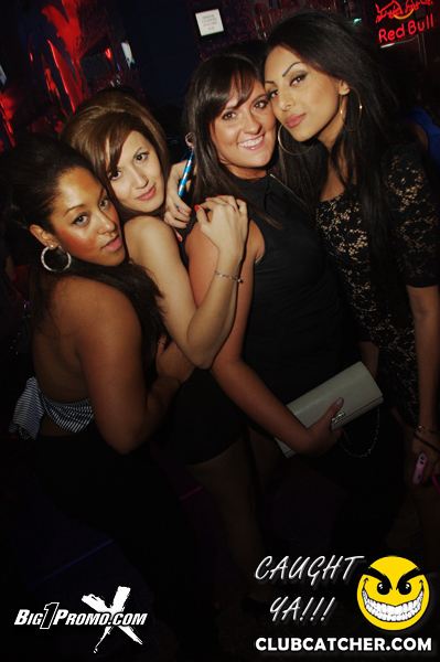 Luxy nightclub photo 253 - February 25th, 2012